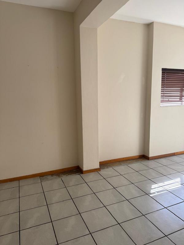 To Let commercial Property for Rent in Diaz Western Cape